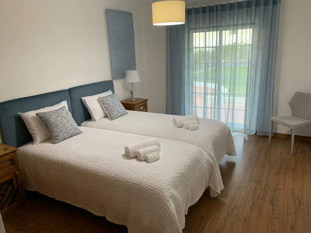 Villa Sol Tropical Lagos