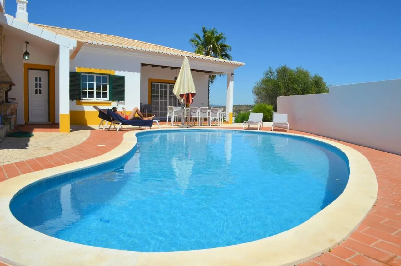 Holiday home Villa Sol Tropical Lagos