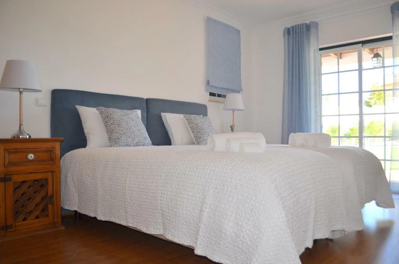 Villa Sol Tropical Lagos Holiday home
