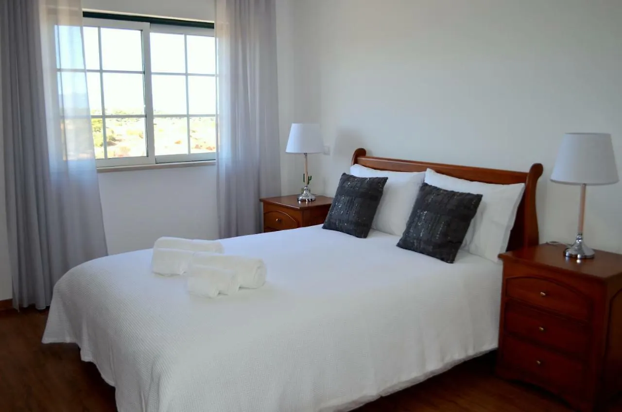Semesterbostad Villa Sol Tropical Lagos Portugal