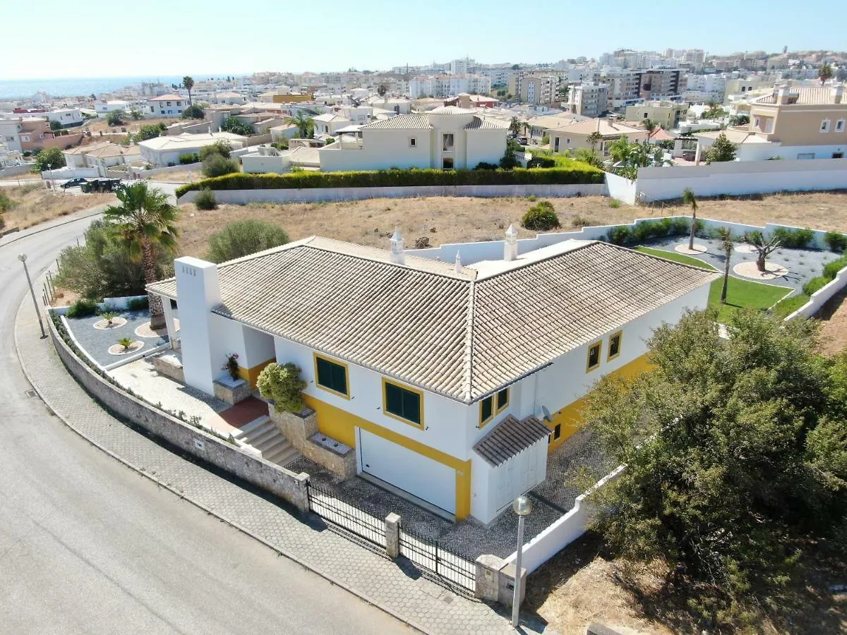 Villa Sol Tropical Lagos 0*,  Portugal