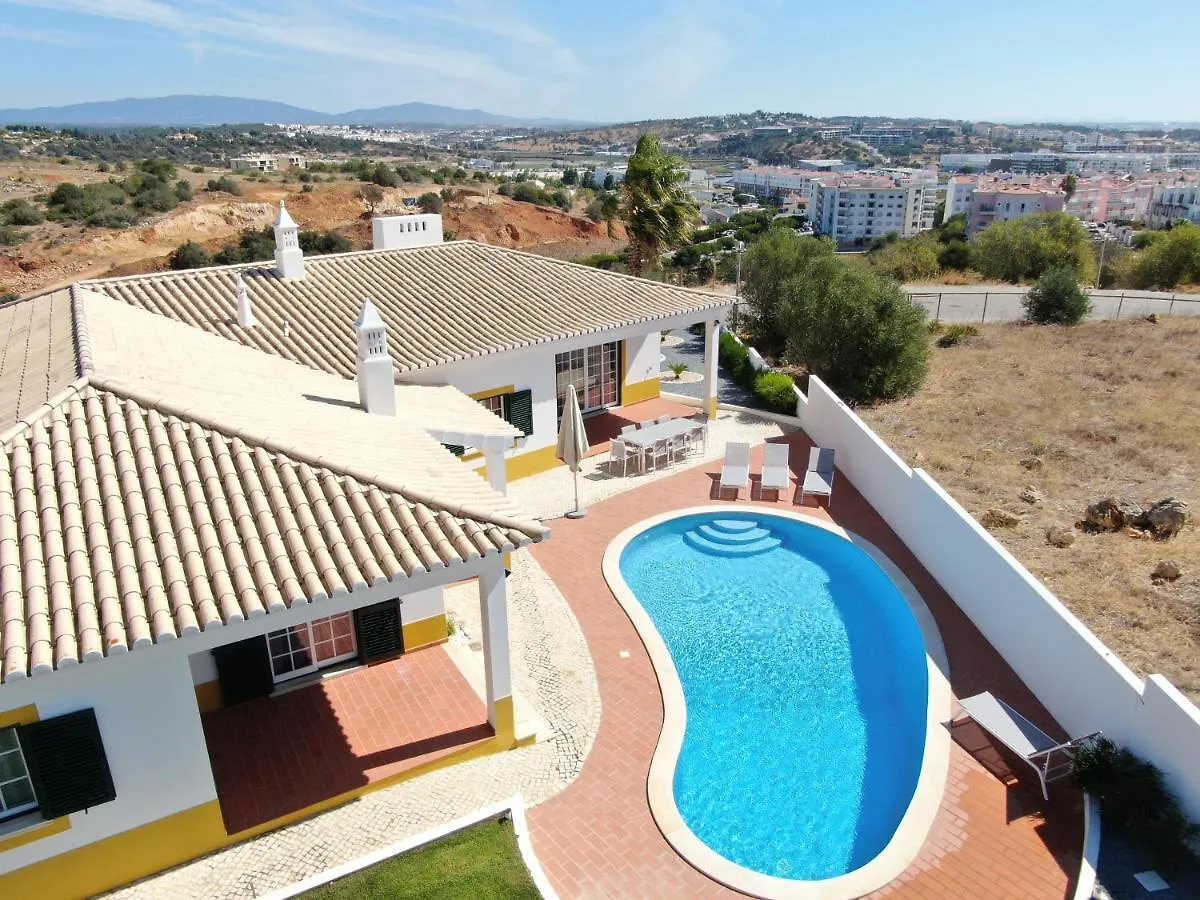 Villa Sol Tropical Lagos 0*,