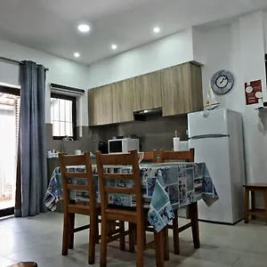A Nossa Casinha Lagos