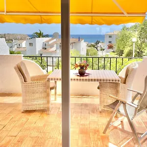  Ferienhaus Vista Luz