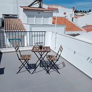  Ferienhaus Casinha Henrique