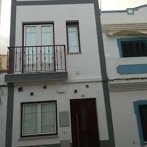 Casa Andorinhas Lagos