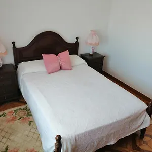 Vivenda Ribeiro Lagos