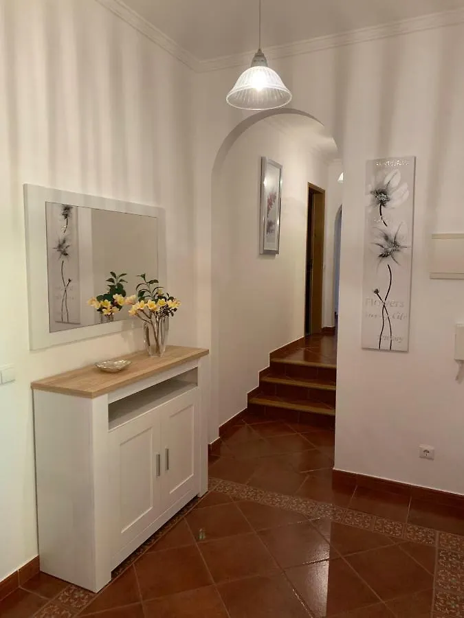 Villa Sol Tropical Lagos