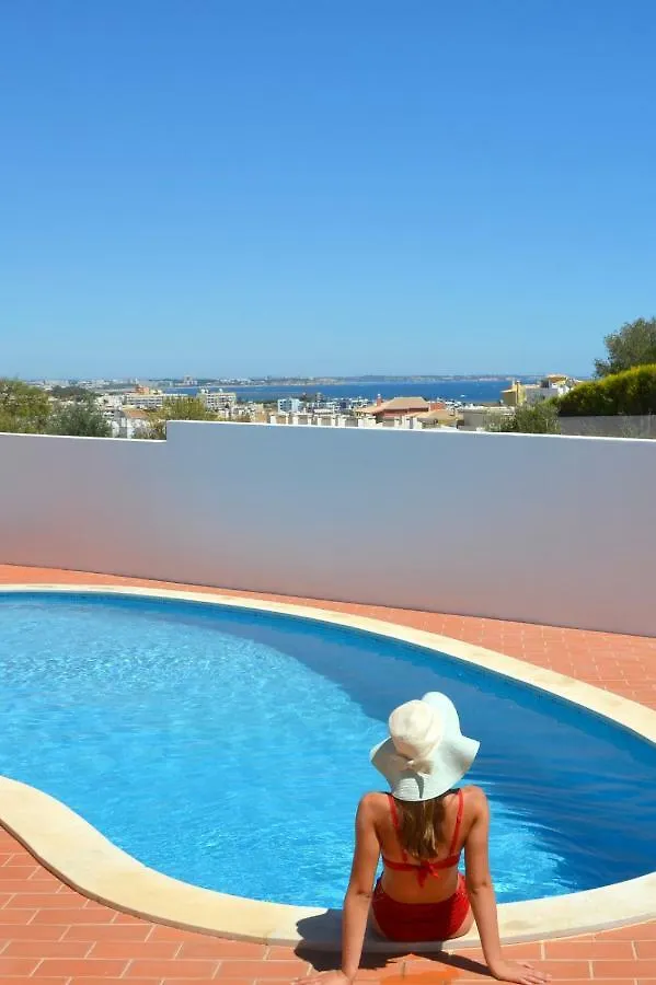 Villa Sol Tropical Lagos Holiday home