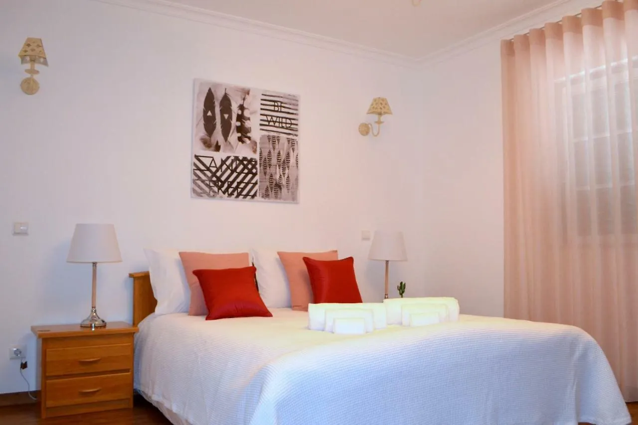 Holiday home Villa Sol Tropical Lagos