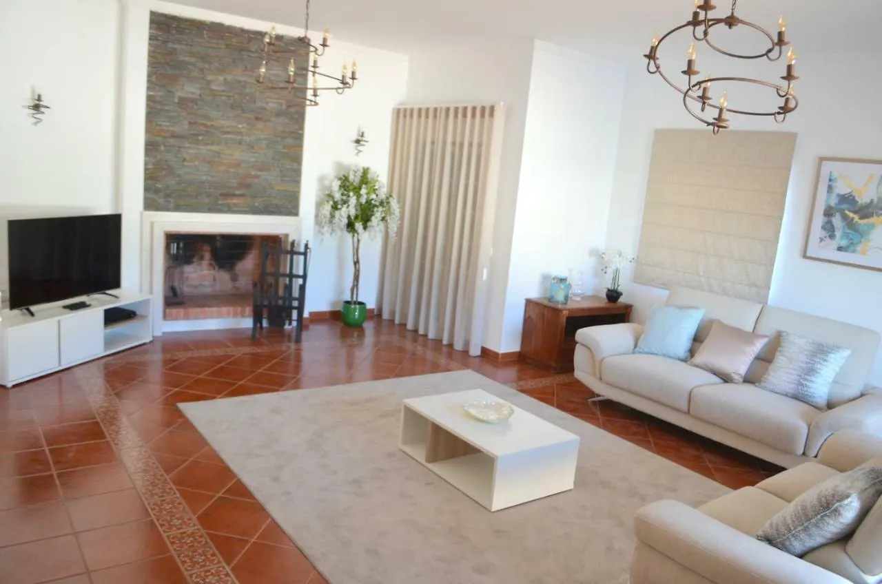 Villa Sol Tropical Lagos Holiday home