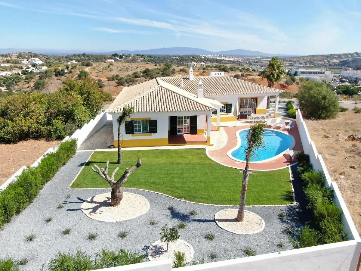Villa Sol Tropical Lagos